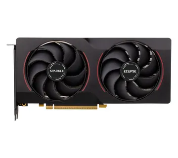 Grafična kartica Intel ARC B570 ECLIPSE OC, 10GB GDDR6, PCIe 4.0 x8, 3xDP 1xHDMI, Sparkle - Umag