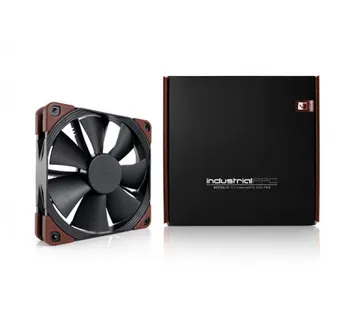 Noctua NF-F12 industrial PPC 3000 PWM - Umag