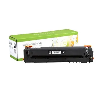 Toner Static Control HP CF530A Black - Umag