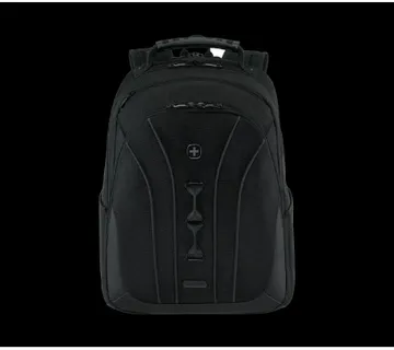 Wenger ruksak (poslovni) Legacy Black Series za prijenosnike do 16", crni - Umag