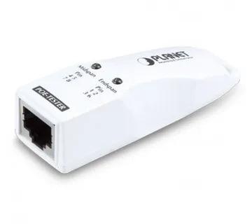 Planet IEEE 802.3af at bt Power over Ethernet Tester - Umag