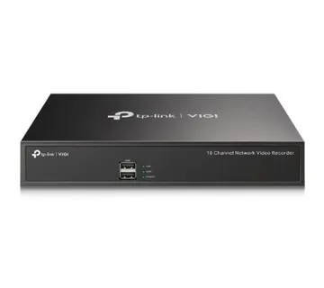 TP-Link VIGI 16 Channel Network Video Recorder | NVR - Umag