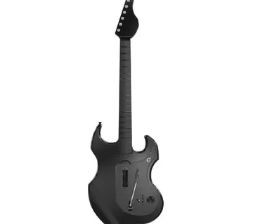 Pdp Xbox Riffmaster Wireless Guitar - Umag