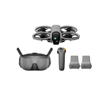 DJI Avata 360 Motion Fly More Combo (DJI GogglesN3 - Umag