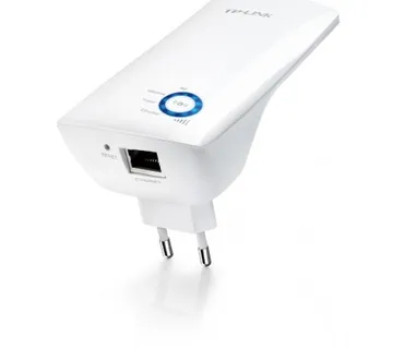 TP-Link TL-WA850RE, 300Mbps pojačivač signala - Umag