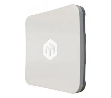Mikrotik SXTsq 5 ax vanjski Wi-Fi 6 CPE, IPQ-5010 800 MHz CPU, 256MB RAM, 16 dBi antena, 1×G-LAN, RouterOSv7 - Umag