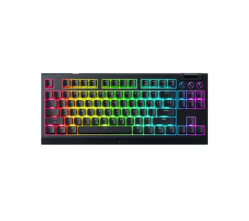 Razer BlackWidow V4 Tenkeyless HyperSpeed - Umag