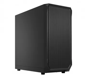 Fractal Focus 2 Black - Umag