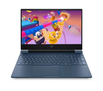 (refurbished) HP Victus Gaming 15-fb3013ns | RTX 3050 (6 GB) / Ryzen 5 / RAM 16 GB / SSD Pogon / 15,6" FHD - Umag