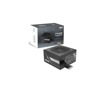 ASUS Prime 750W PSU Bronze - Umag