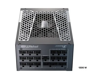 Seasonic PRIME TX-1300 1300W 80 PLUS Titanium - Umag