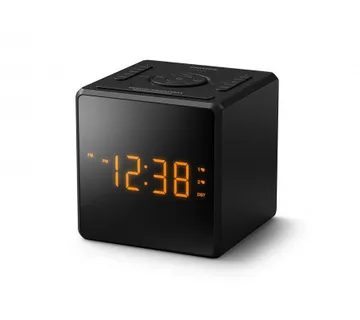 Philips radio budilica sa satom TAR4500 - cover