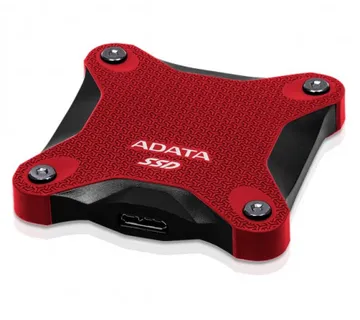 ADATA Ex SSD SD620, R520/W460, 1TB, U3.2, crveni - Umag