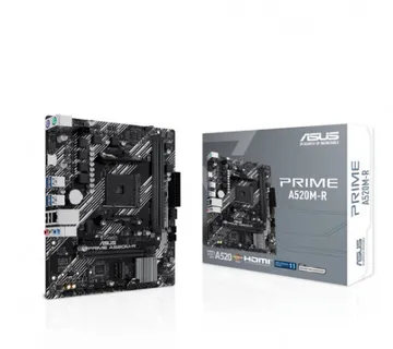 Asus Prime A520m-R - Umag