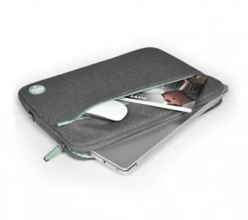 Port navlaka Yosemite ECO 15,6", siva - Umag