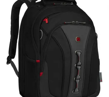 WENGER notebook ruksak 16" Legacy, crni - Umag