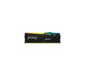 MEM DDR5 8GB 6000MHz KIN FURY Beast EXPO RGB KF560C30BBEA-8 - cover