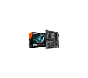 GIGABYTE Z790 EAGLE, LGA1700, 4x DDR5, ATX - Umag