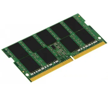 Kingston SODIMM DDR4 3200MHz, 8GB, Brand Memory - Umag