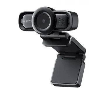 Aukey Pc-Lm3 1080p - Umag