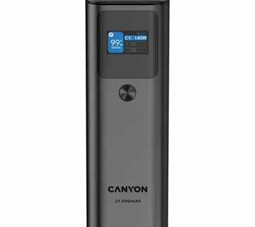 Canyon Pb-2010 - Umag