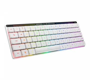 ASUS ROG FALCHION RX LP, ROG LP RED Optic - Umag