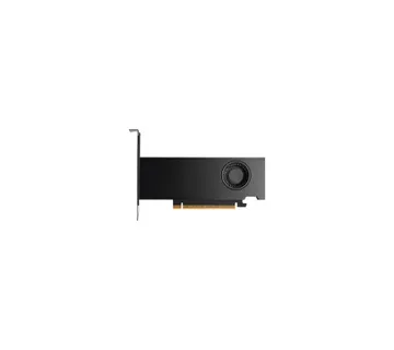 NVIDIA RTX 2000 PRO Blackwell PCI-Express x16 Gen 4.0, Dual Slot, 16 GB GDDR6 ECC 128-bit, HDCP 2.2 - Umag