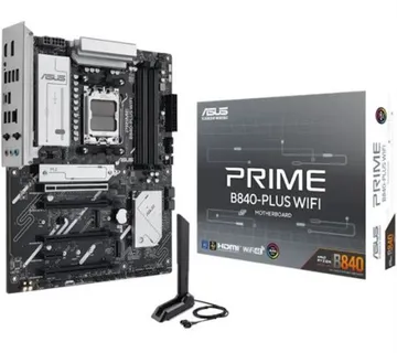 Mbo Am5 As Prime B840-Plus Wifi - Umag