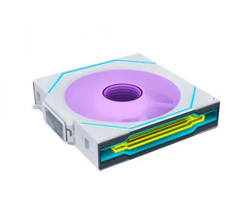 Lian Li UNI FAN SL-INF Wireless 120 ARGB PWM 120mm - Umag