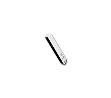 NIC TP-Link TL-WN727N, USB 2.0 Adapter, 2,4GHz Wireless N 150Mbps, Internal Antenna, Supports Sony P - Umag