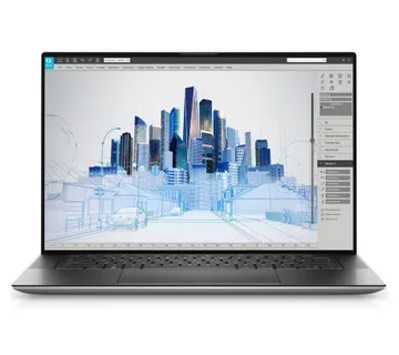 (refurbished) Dell Precision 5550 - Umag