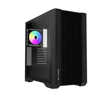 Cratos Rift Apart - Intel Ultra 7 265K, 16GB DDR5, 1TB SSD NVMe, RX 9070 XT 16GB, WiFi 6e, FreeDOS - Umag
