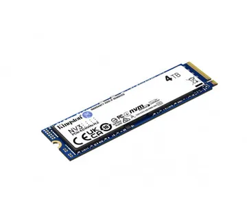 Kingston SNV3S 4000GB - Umag