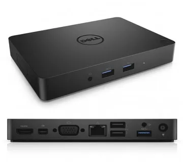 Dell Dock WD15 USB-C - Umag