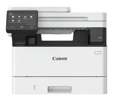 Canon laser i-SENSYS MF463dw II - cover