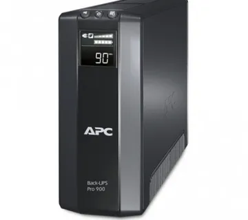 Power-Saving Back-UPS Pro 900, 230V, Schuko - Umag