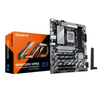 Gigabyte B860 Ds3h Wifi6e - Umag