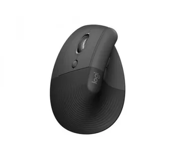 Logitech Lift LEFT Vertical Ergonomic - Umag