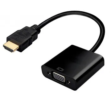 Asonic HDMI na VGA adapter - Umag