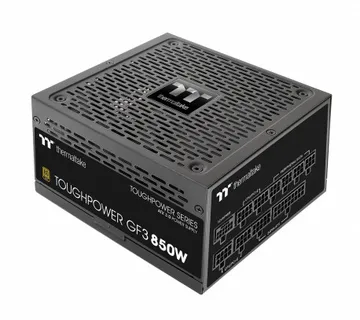 THERMALTAKE napajanje 850W 80PLUS Gold TOUGHPOWER GF3 - Umag