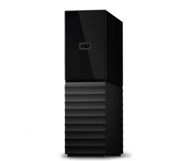 Vanjski Hard Disk Western Digital My Book™ 12TB - Umag