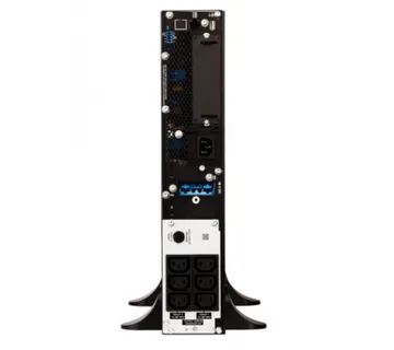 APC Smart-UPS SRT 1000VA 230V Tower (Double Conversion Online) - Umag