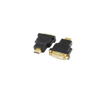 Gembird HDMI to DVI adapter, DVI-female - Umag