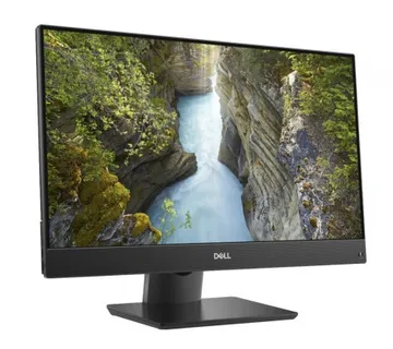 Računalo Dell OptiPlex 5480 AIO / i5 / RAM 8 GB / SSD Pogon - Umag