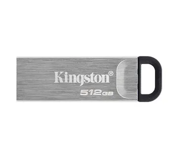 Kingston FD Kyson 512GB USB 3.2 - Umag