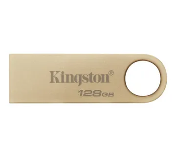 KINGSTON 128GB 220MB/s Metal USB 3.2 Gen - Umag