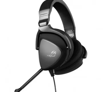 ASUS ROG Delta S - Umag
