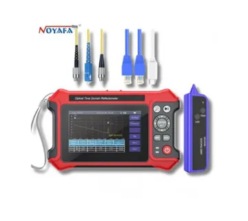 NOYAFA NF-9816 Multi-Functional OTDR Instrument - Umag