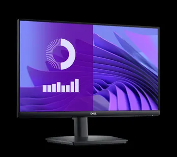 Dell Pro 24 E2425HSM - Umag