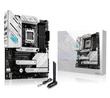 Mbo Am5 As Strix B650-A Gaming Wifi - Umag
